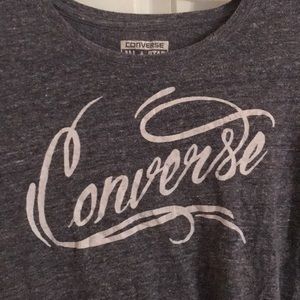 Converse TShirt